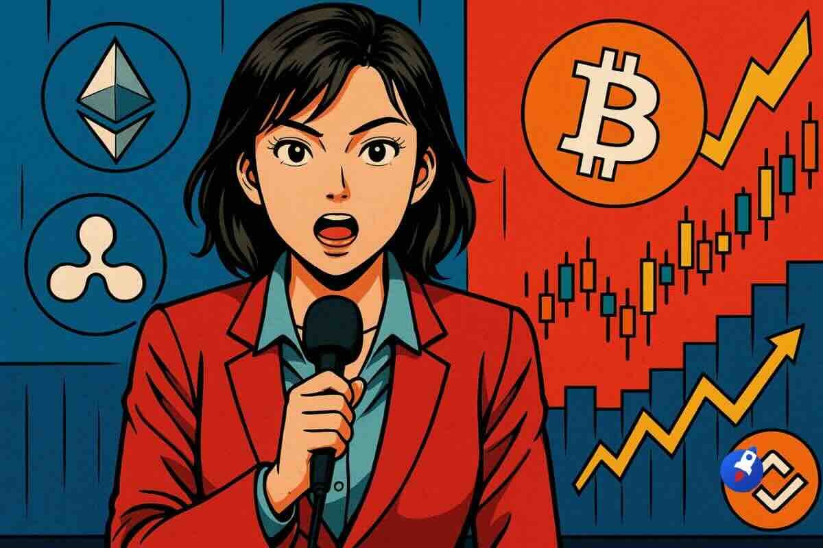 Actu crypto