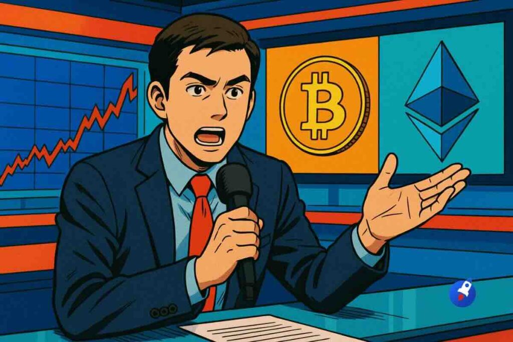 Direct: Bitcoin, XRP et les altcoins stagnent, Bull run reporté, toute l’actu crypto