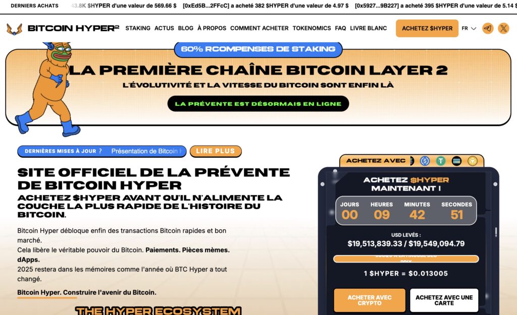 bitcoin hyper