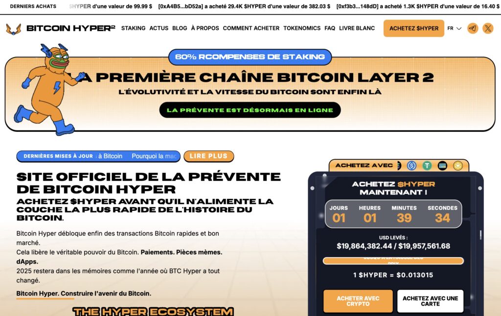bitcoin hyper