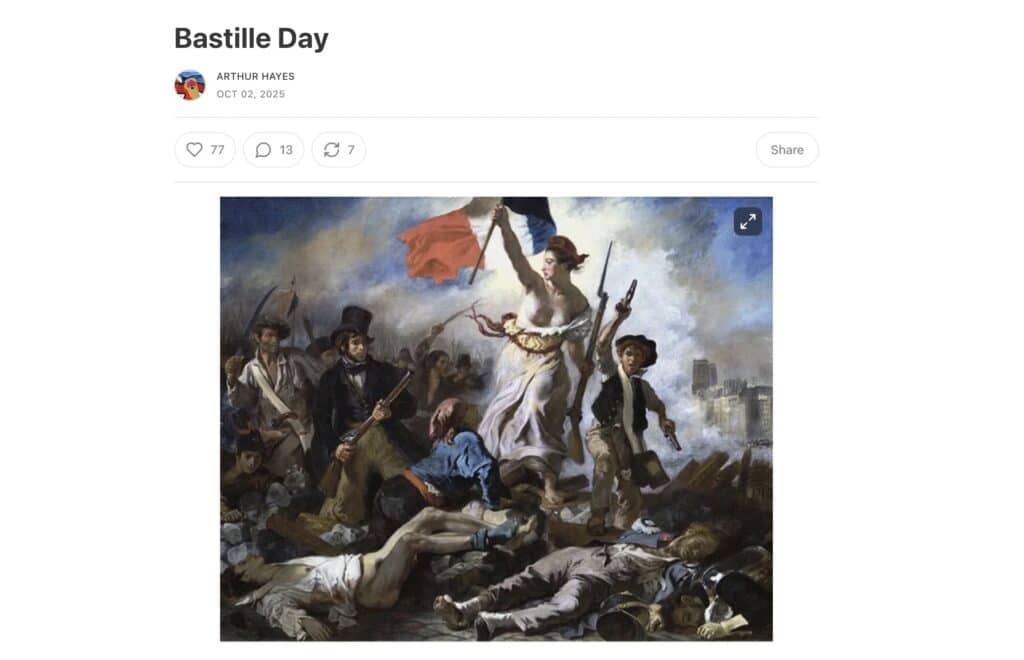 hayes france