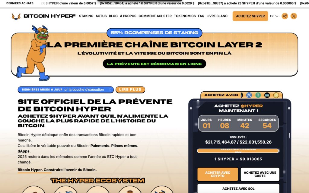 bitcoin hyper