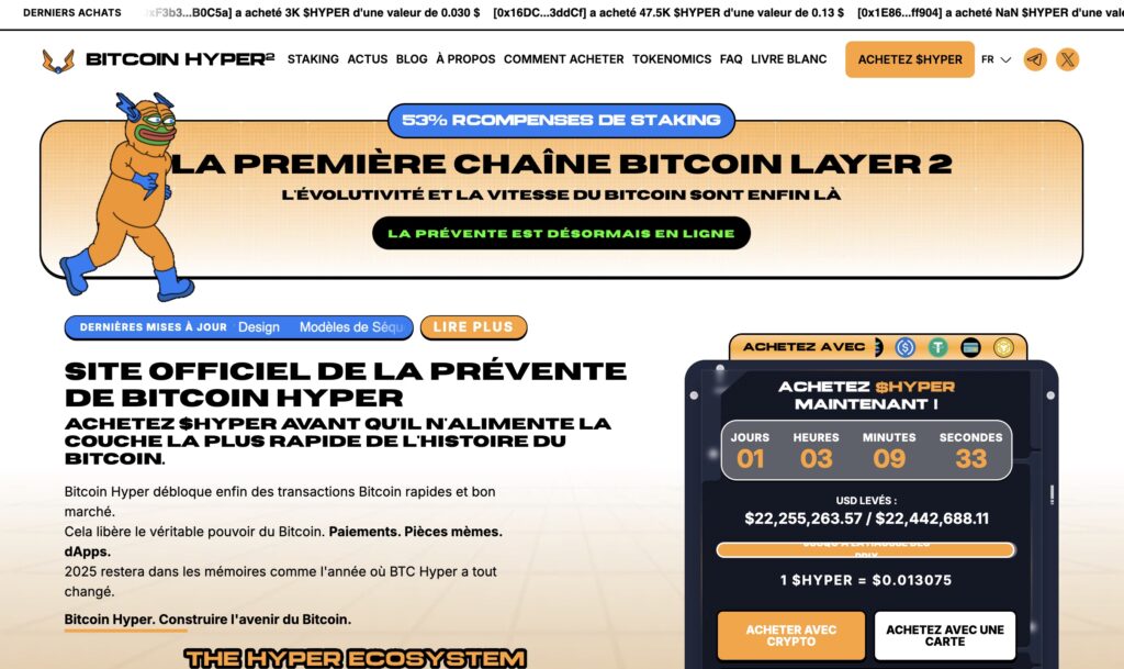 bitcoin hyper