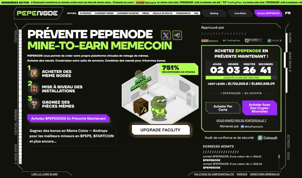 pepenode