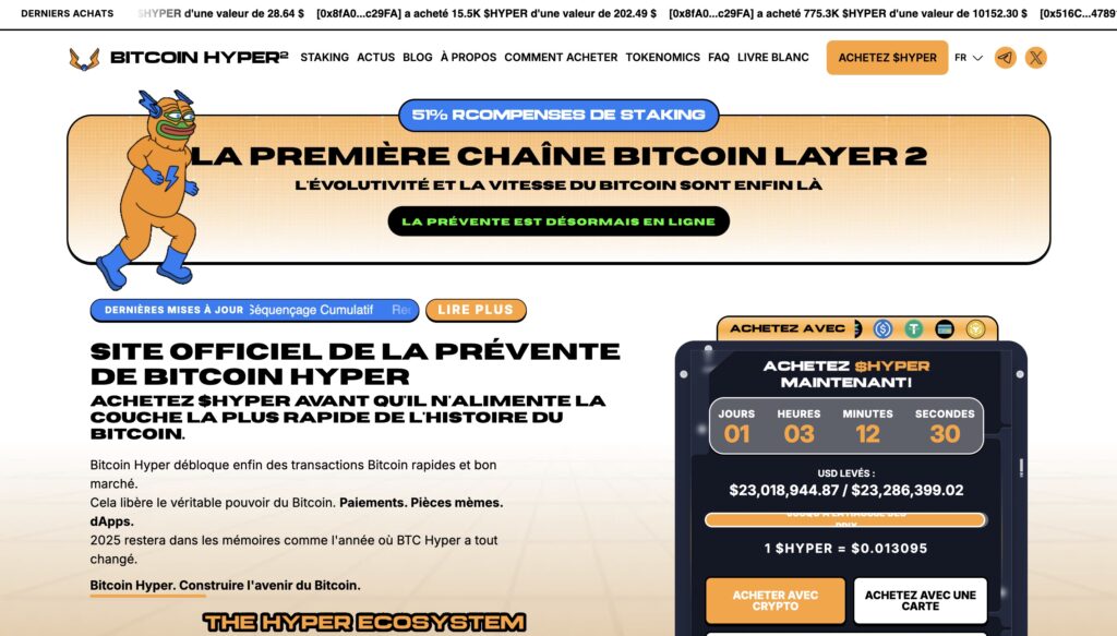 bitcoin hyper