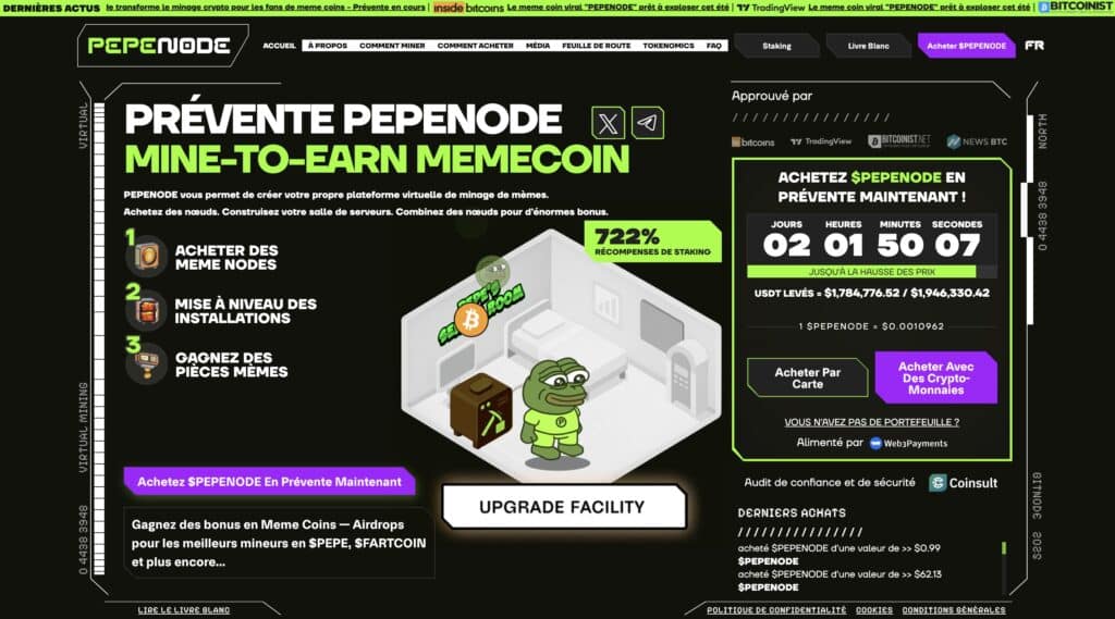 pepenode