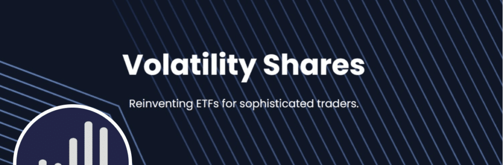 Volatility Shares