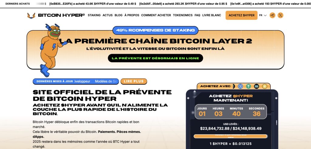 bitcoin hyper