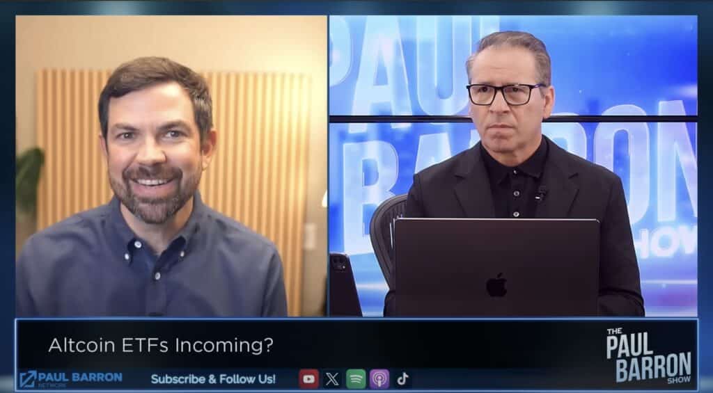 interview grayscale etf xrp