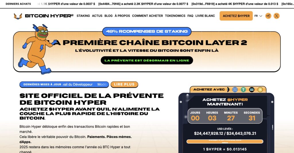 bitcoin hyper