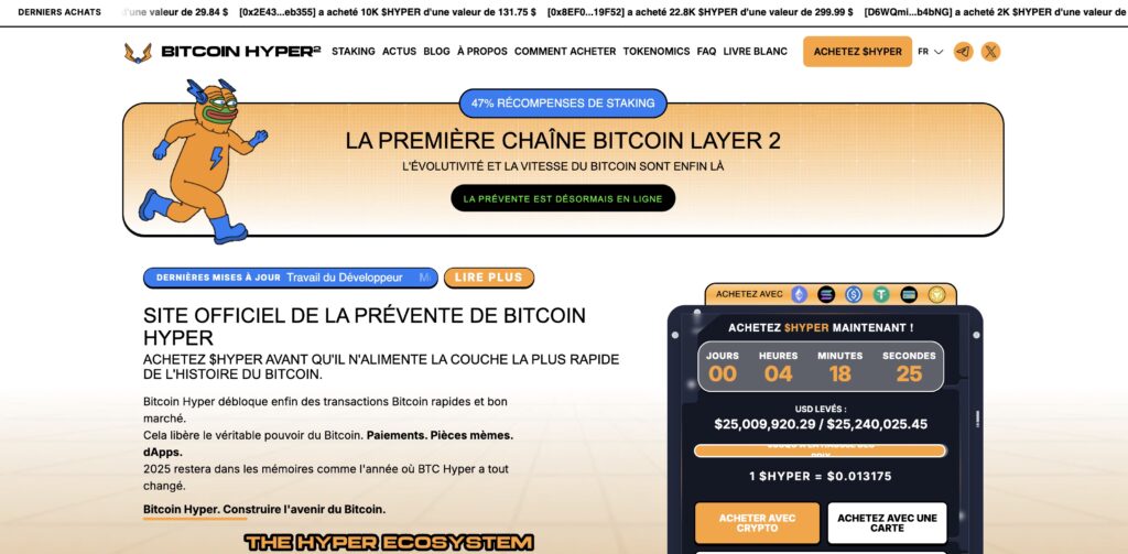 bitcoin hyper
