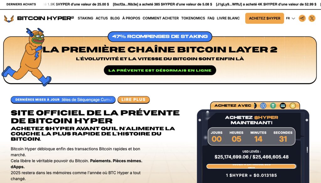 bitcoin hyper