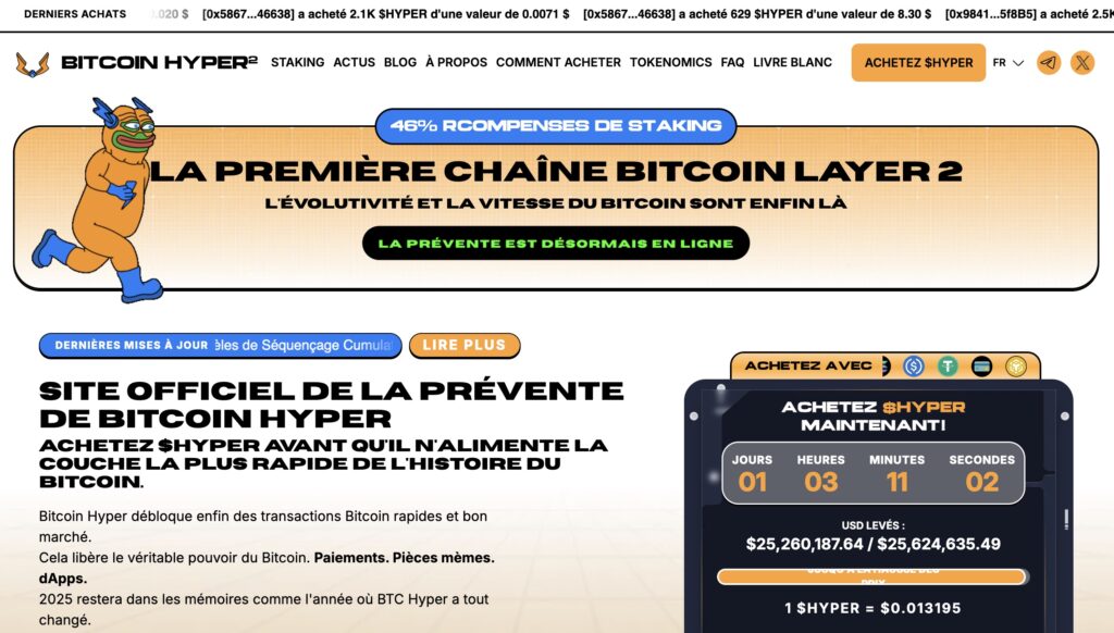 bitcoin hyper