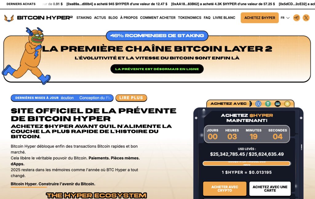 bitcoin hyper
