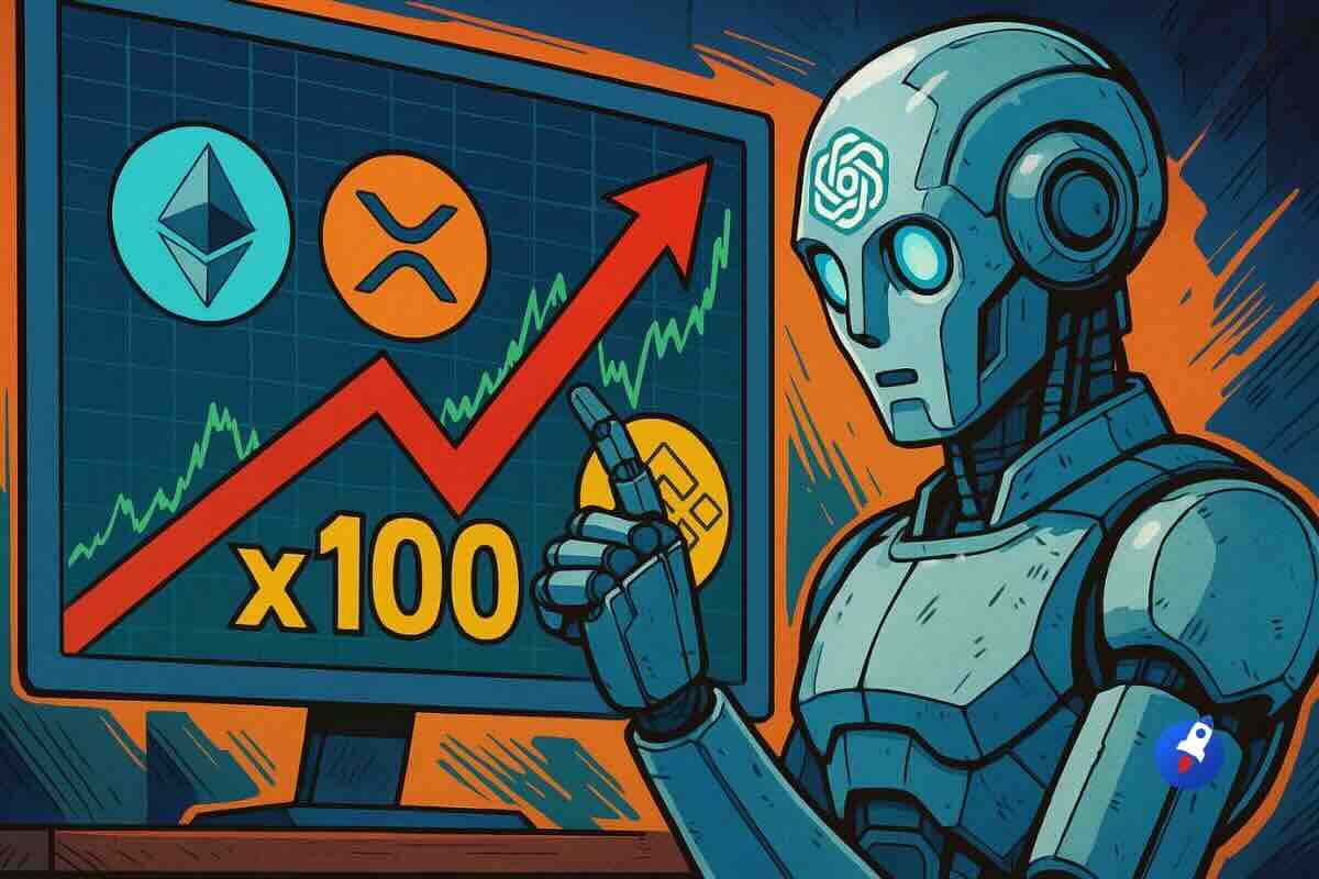 Crypto x100