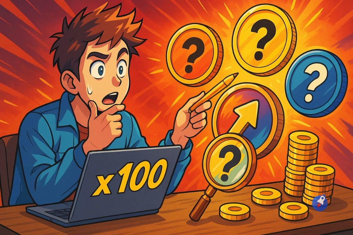 altcoins x100