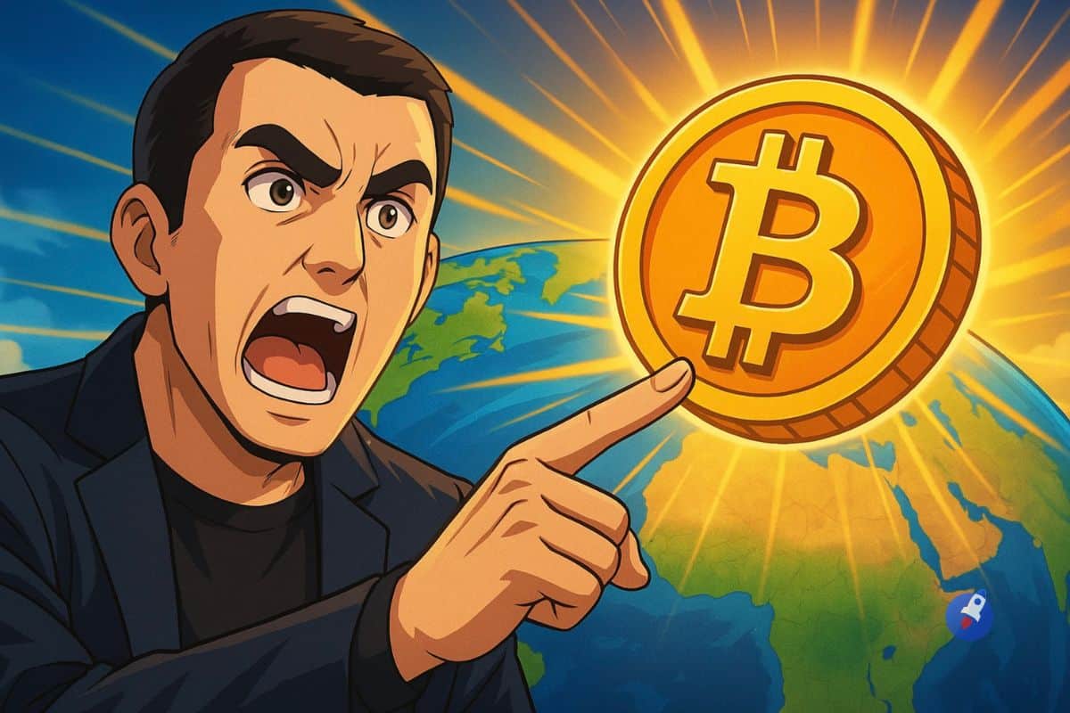 La déclaration choc de Pompliano : Bitcoin va devenir une référence mondiale