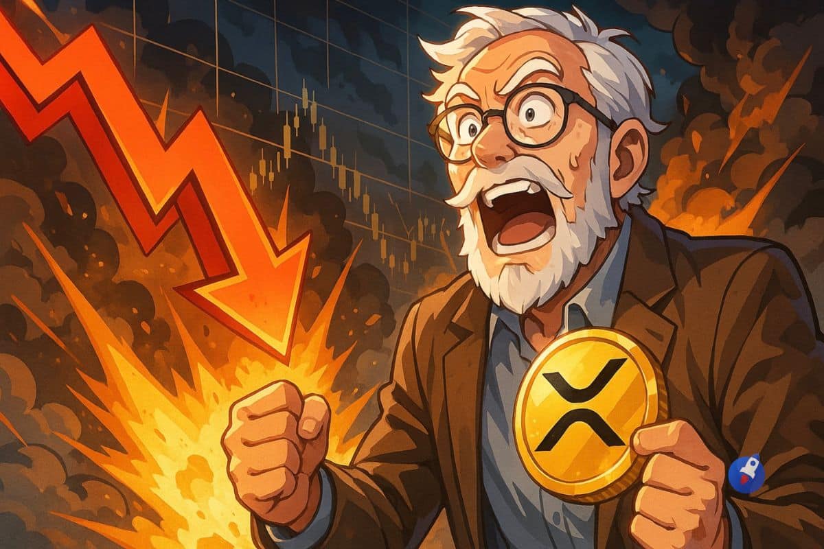 peter brandt XRP