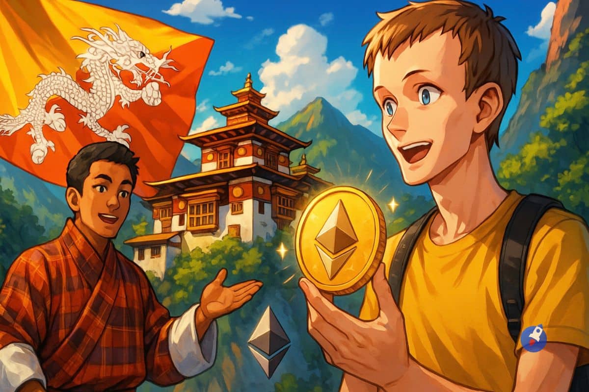 vitalik buterin ethereum