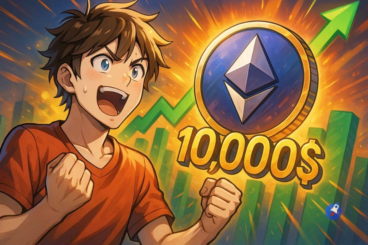 ethereum 10 000$