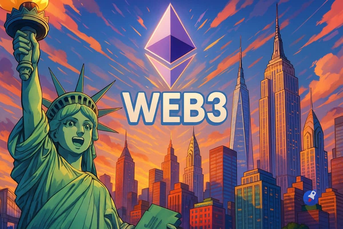 new york web3