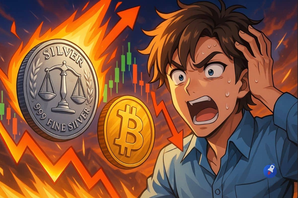 argent bitcoin fin cryptos