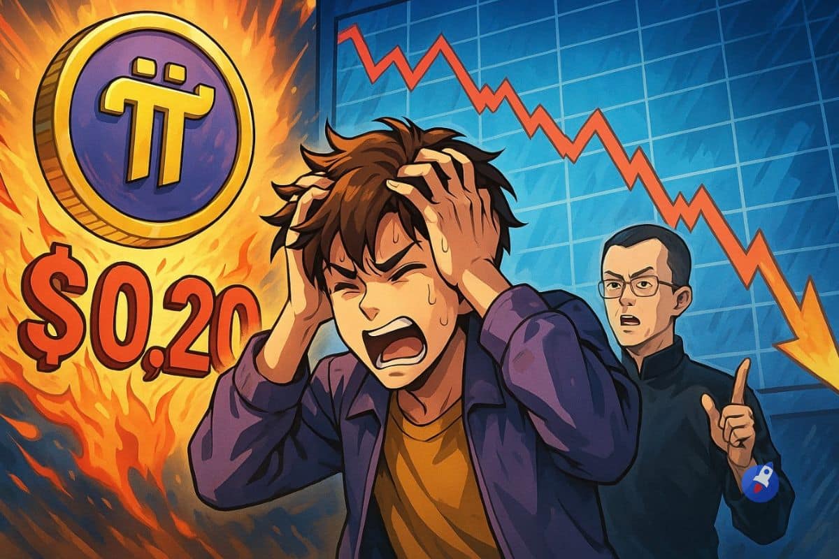 pi coin 0,20$
