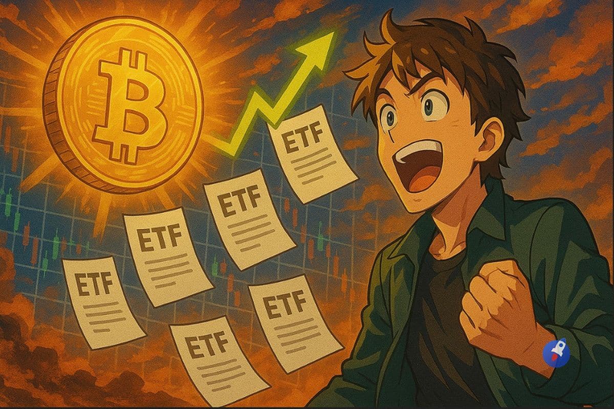 etf octobre