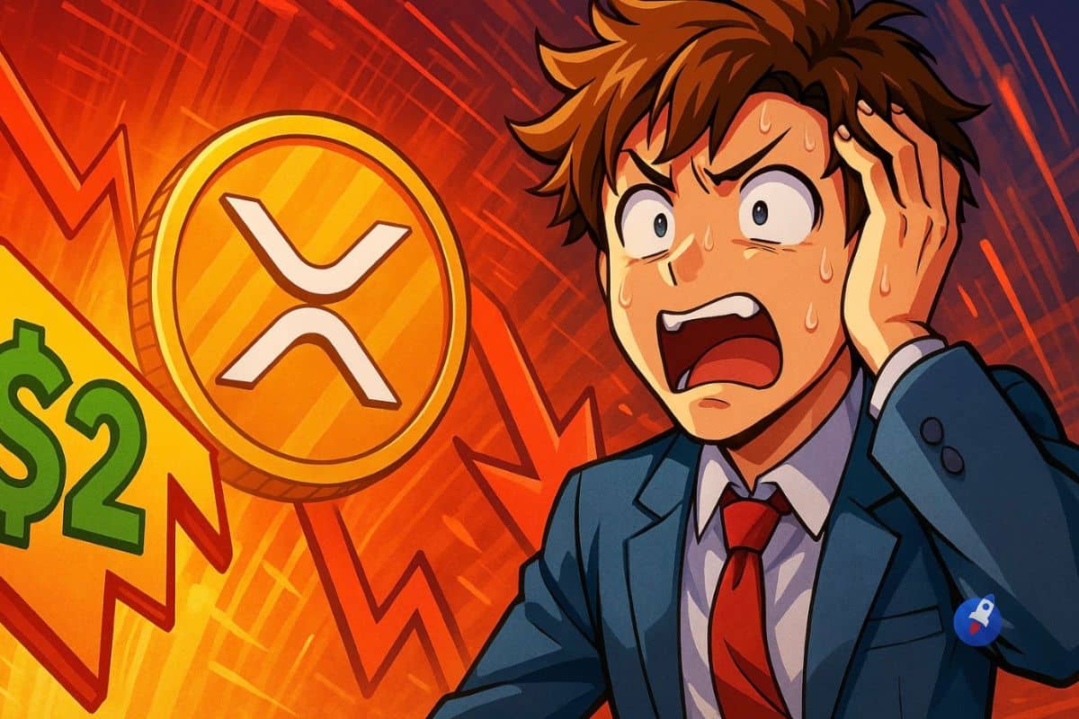 prédiction XRP 2$