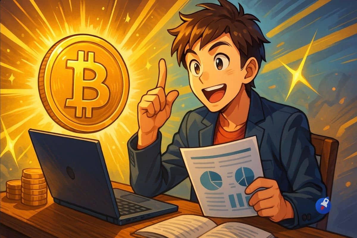 bitcoin investir