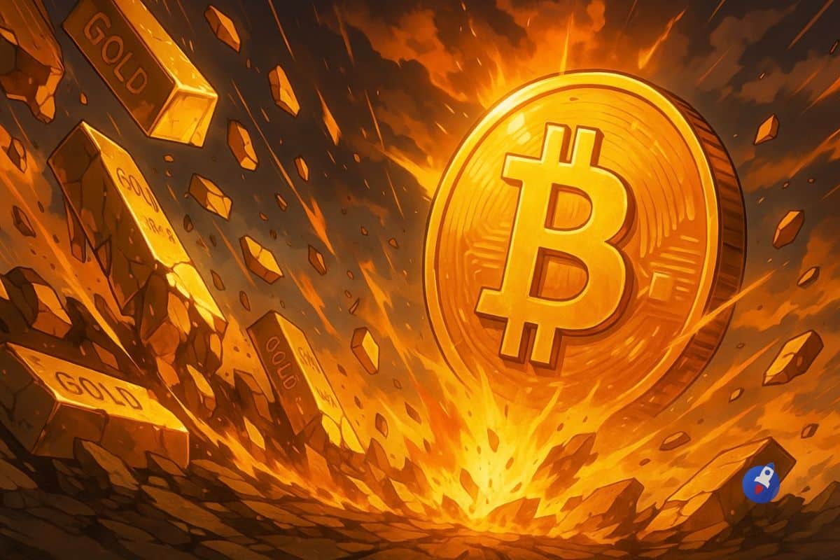 or chute bitcoin