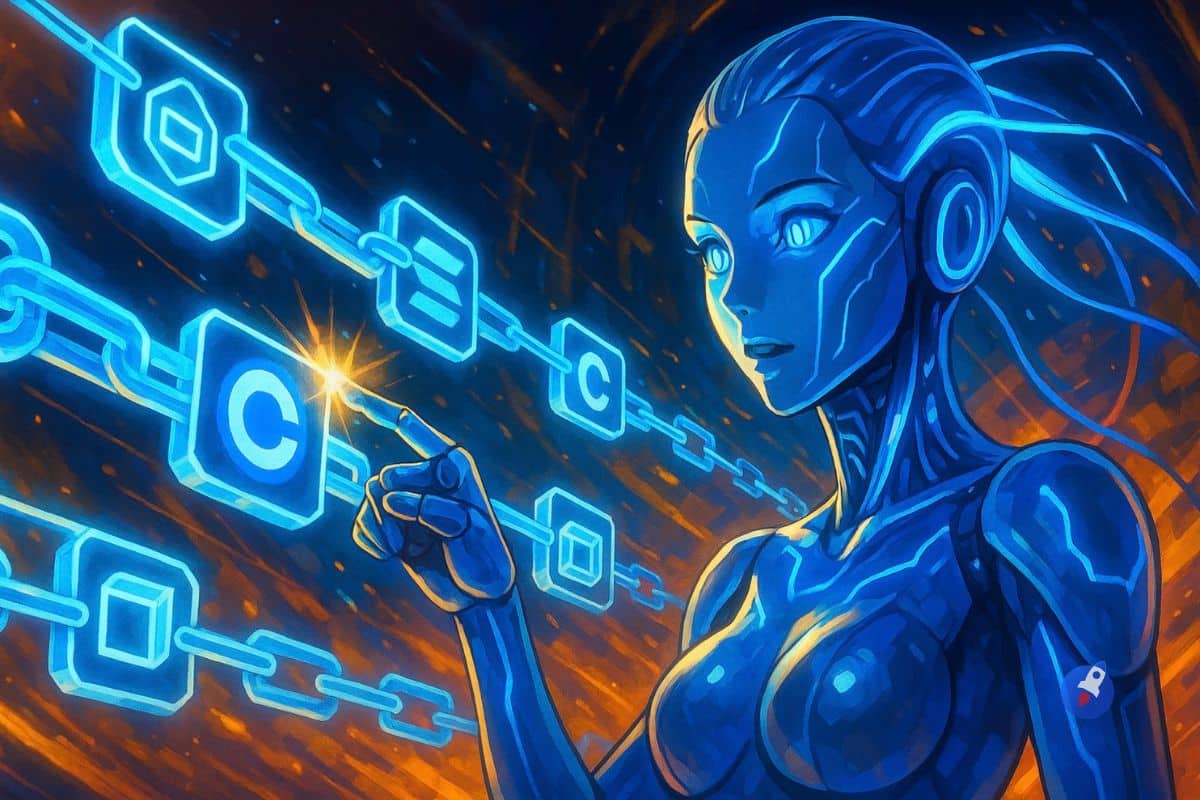 coinbase IA