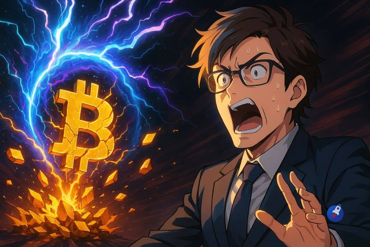 bitcoin menace quantique