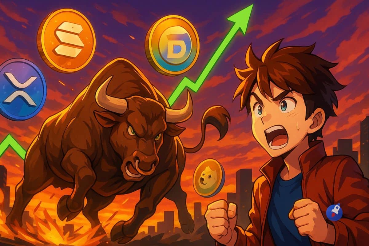 altcoins bull run