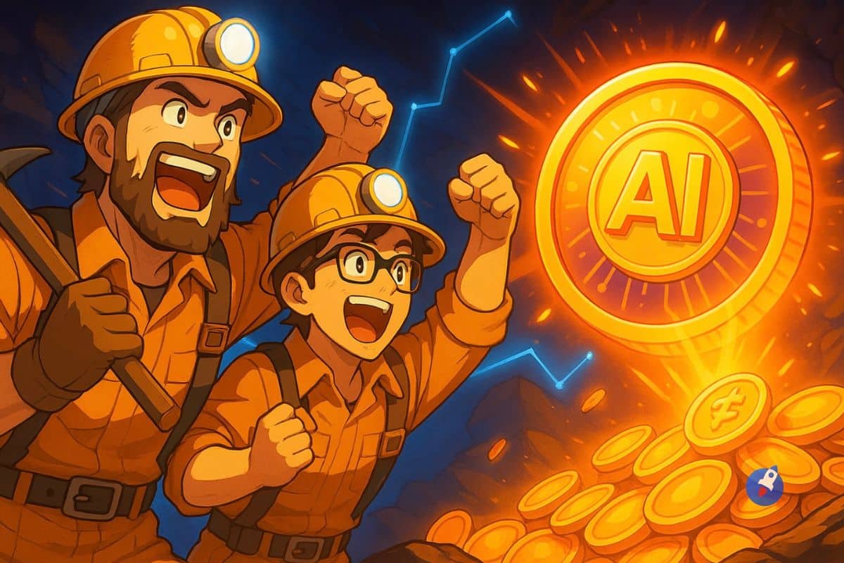 mineurs BTC IA