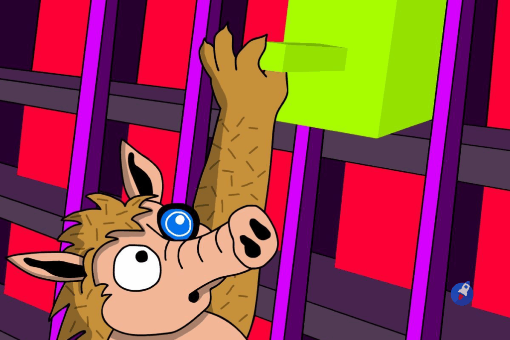 Snorter Bot Token : quatre jours avant le grand saut, la levée dépasse 5,4 millions de dollars