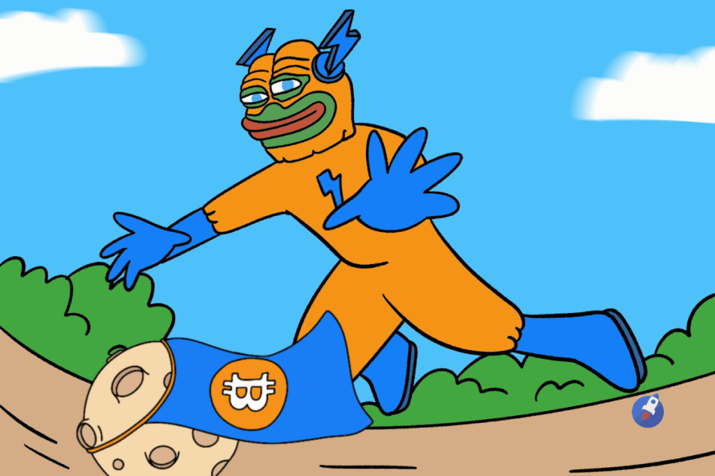 798 000 BTC aux mains de 5 institutions : Bitcoin Hyper veut changer la donne