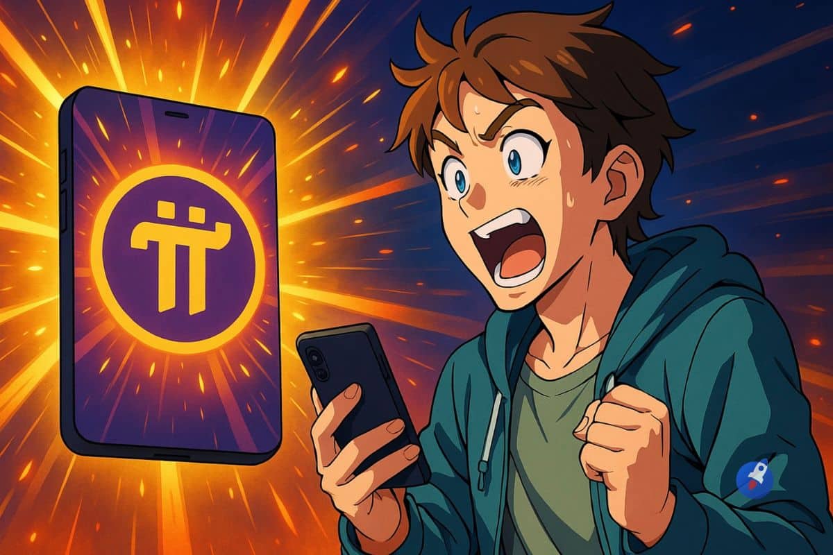 pi network mise a jour