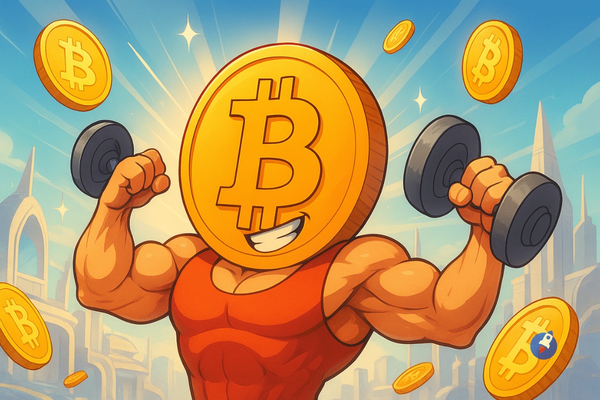 Les 4 cryptomonnaies x1000 pour cet hiver