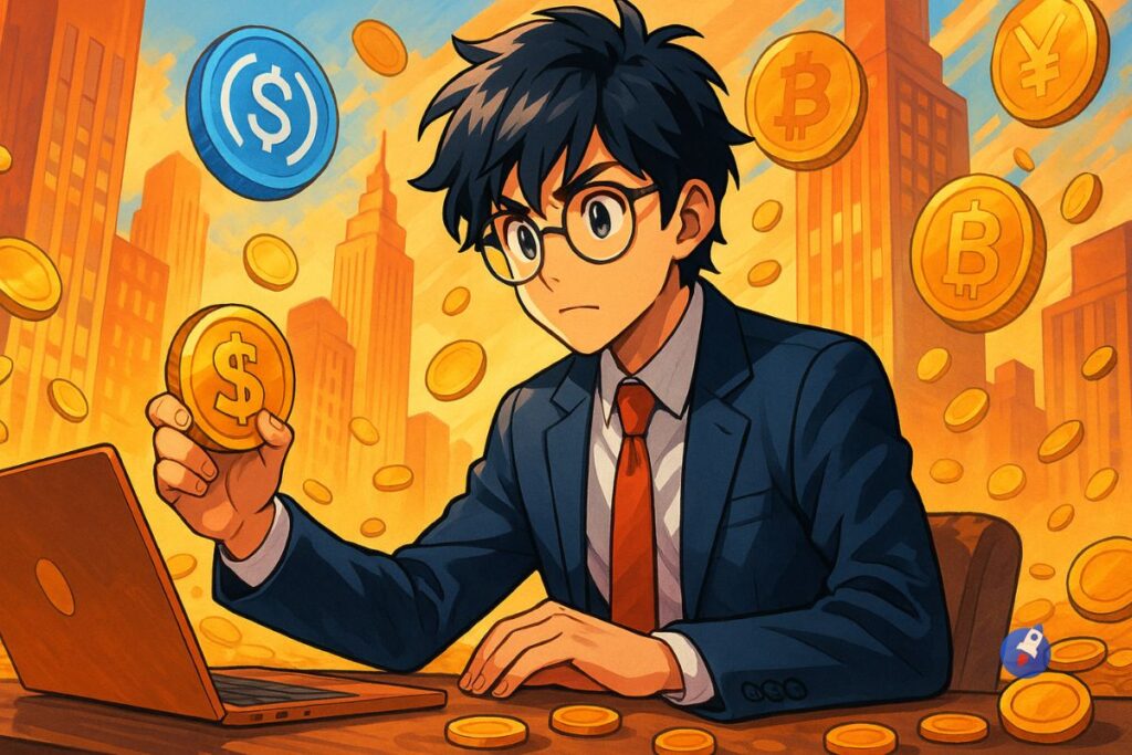 Les secteurs crypto les plus prometteurs avant 2026