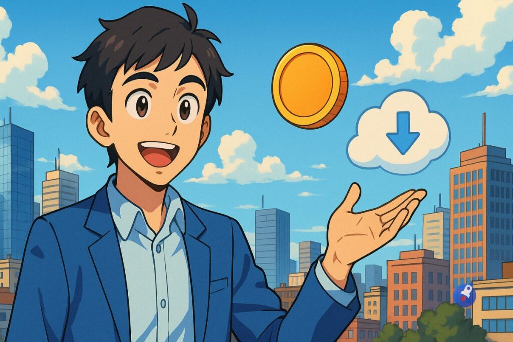 Token Polymarket confirmé par le CMO : l’airdrop arrive