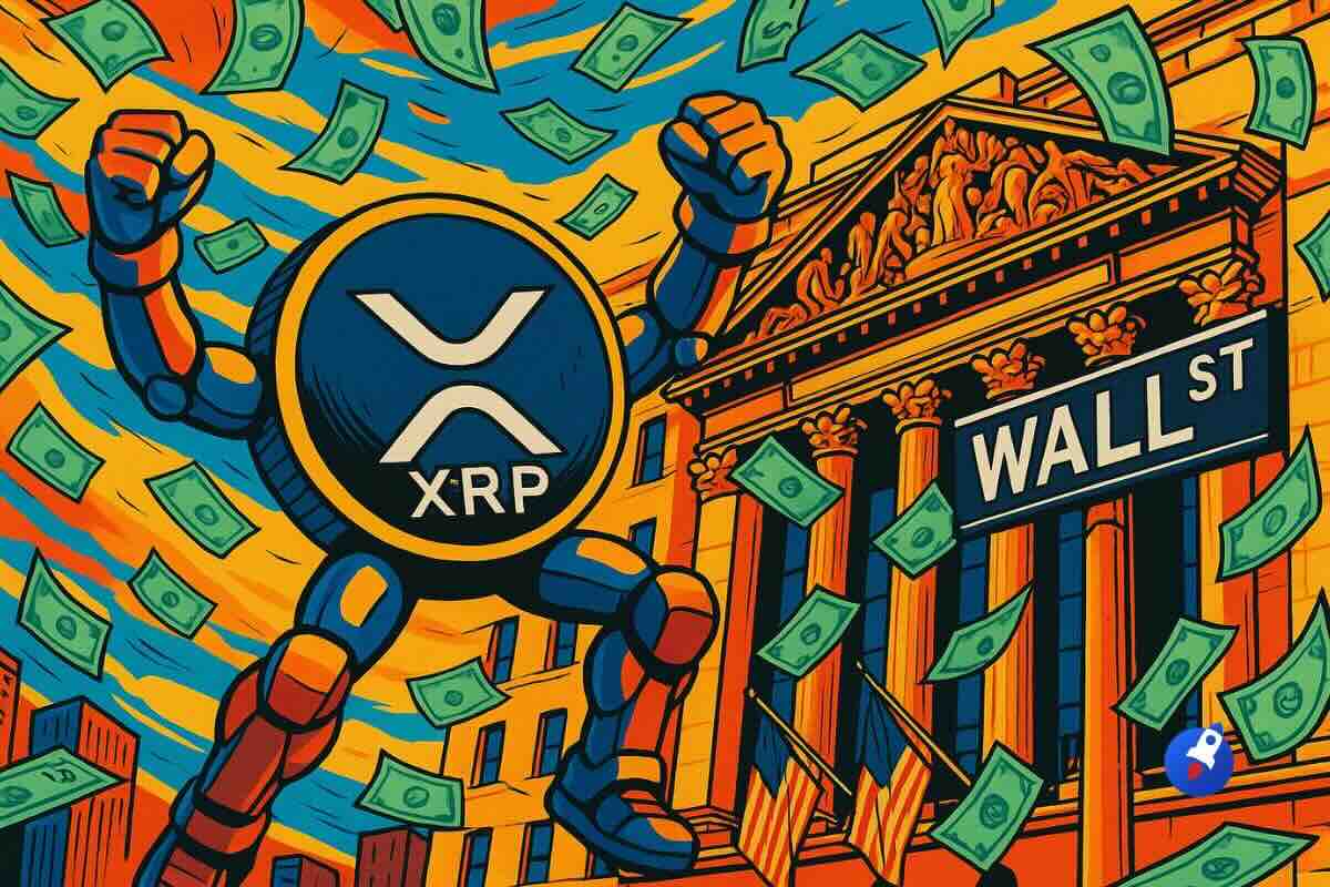 ETF XRP: la date dévoilée, le prix de la crypto en bull run ?