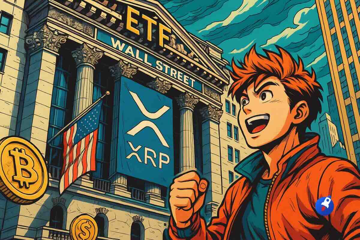 Un nouvel ETF XRP avec levier x5 proposé par Volatily Shares