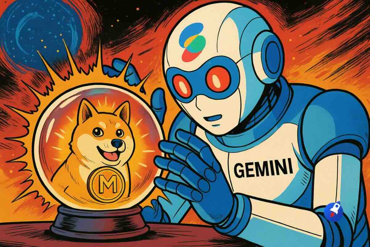 Maxi Doge IA