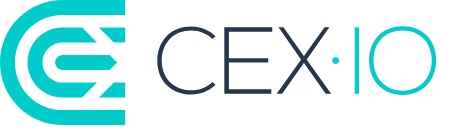 Logo CEX