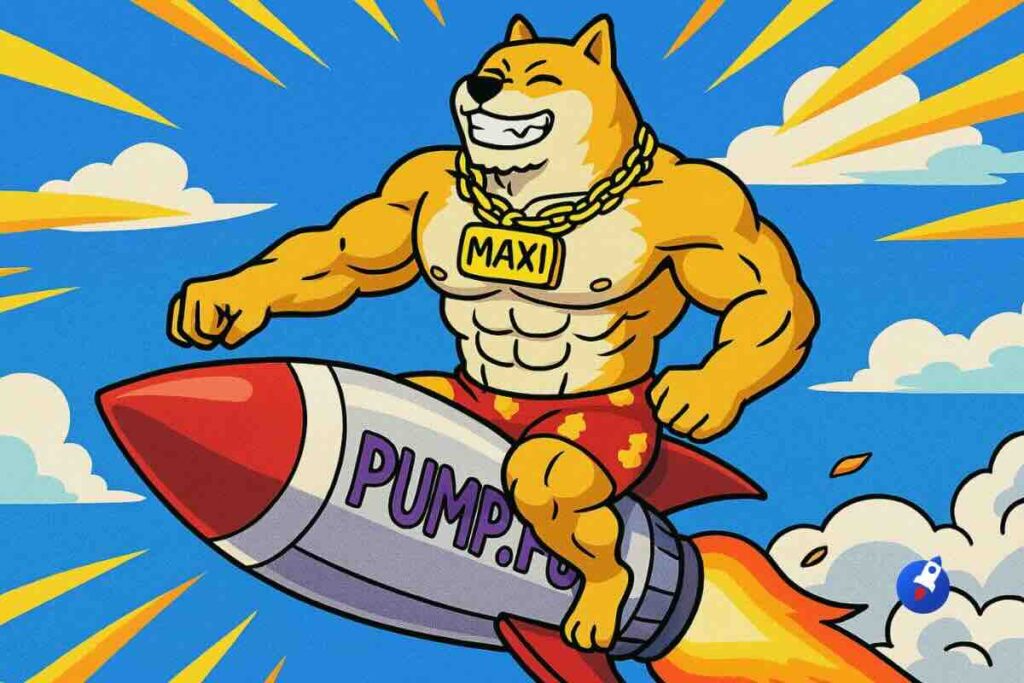 Maxi Doge