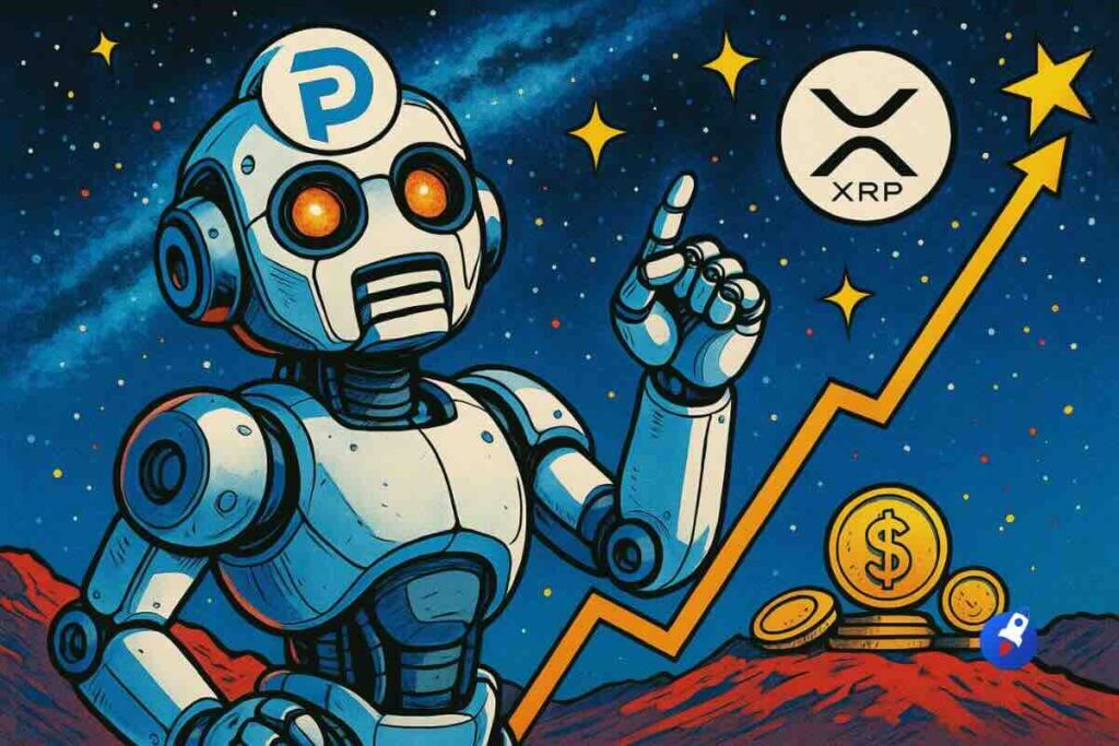 ETF XRP: Perplexity IA prédit le prix de la crypto de Ripple en 2026