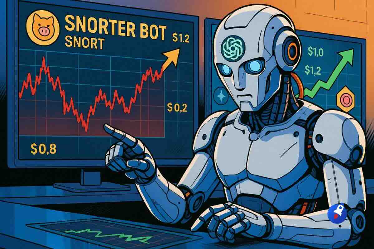 Snorter IA