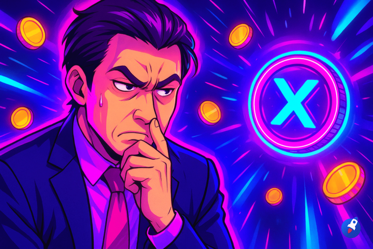 Token XPL: la team Plasma répond au Fud