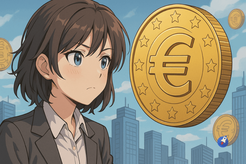 Euro numérique : la BCE vise 2029, mais à quel prix ?